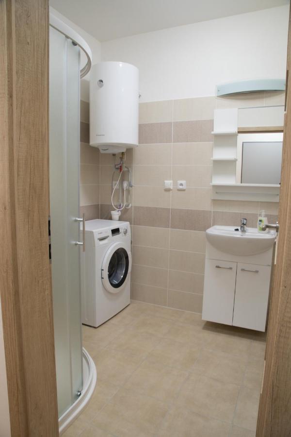 Mikulov Apartments - Apartman Radka מראה חיצוני תמונה